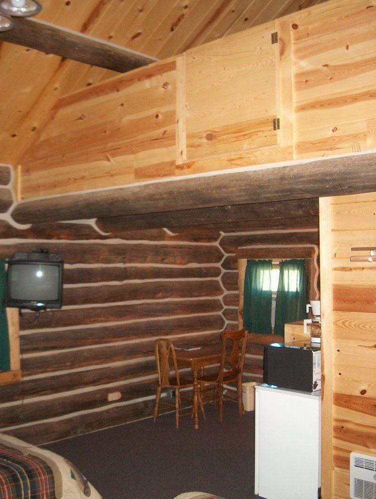 Gold Camp Cabins كاستر المظهر الخارجي الصورة